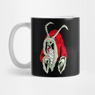 KRAMPUS Mug